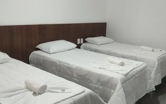 Hotel Esmeralda Verde