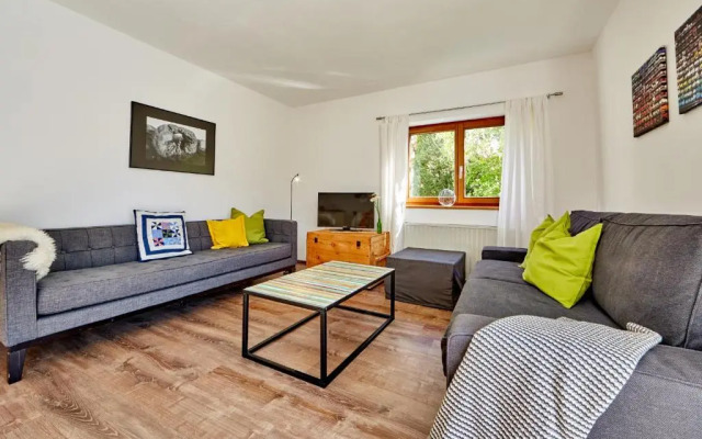Emily's Ferienwohnung