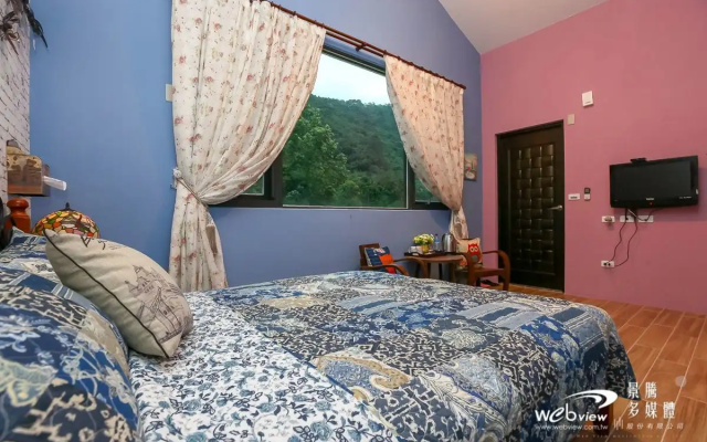Wuju Wusu B&B