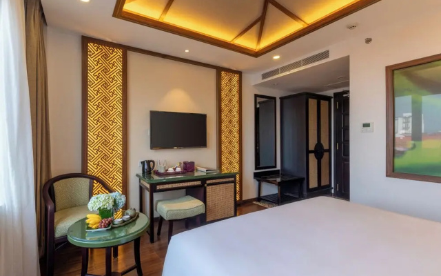 The Saga Hotel Hoi An