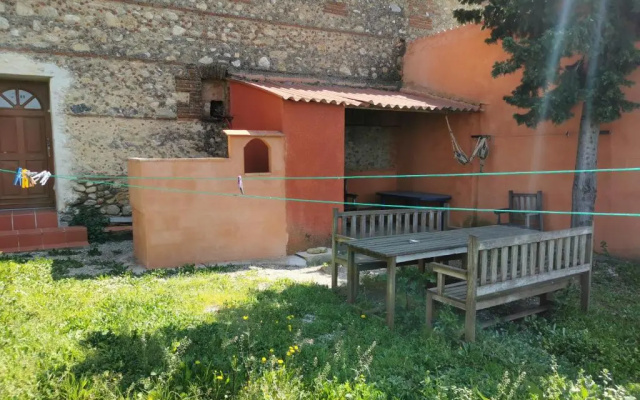 Domaine Mas Bazan