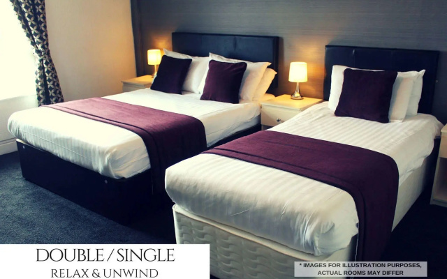The Royal Seabank Hotel