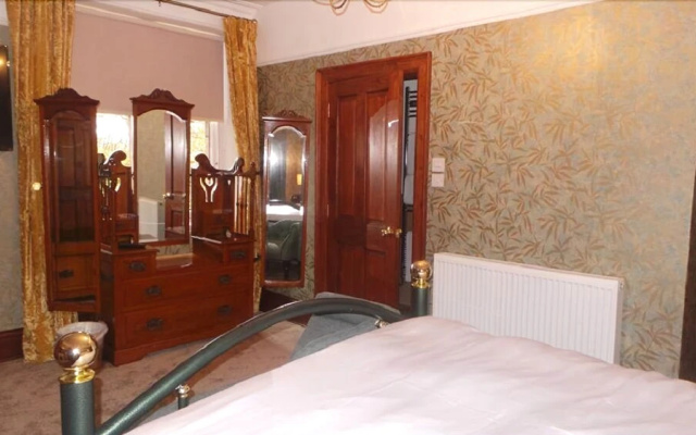 St Michaels Guesthouse
