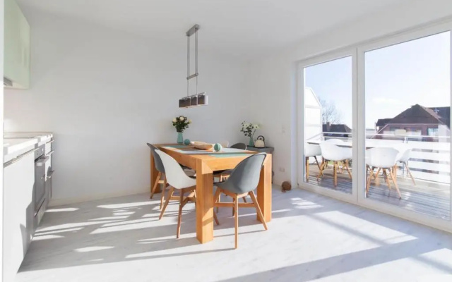 Ferienwohnung Quartier 26