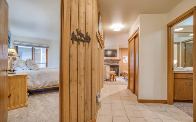 Ski House 155
