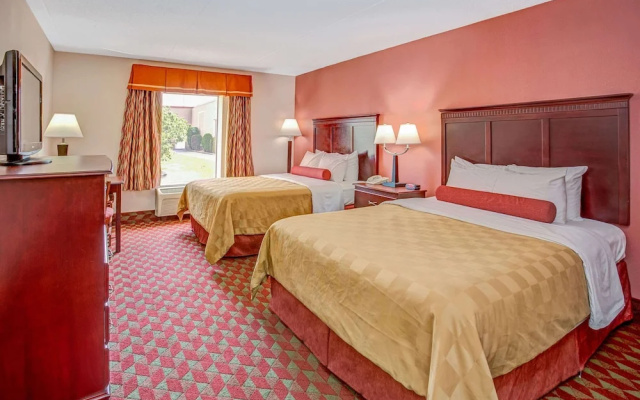 Ramada Murfreesboro
