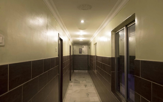 3356 Hotel Green Valley