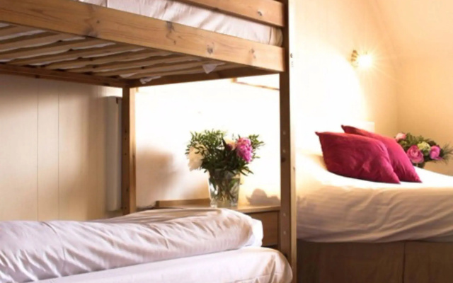 The Lodge At Winchelsea