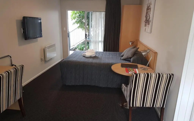 Christchurch Motel