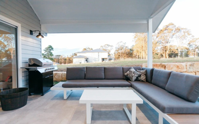 Figtree Cottage