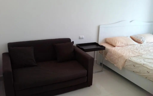 Cosy Beach View Apartments, soi Kasetsin 9