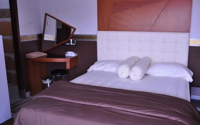 Joa Joa Guest House