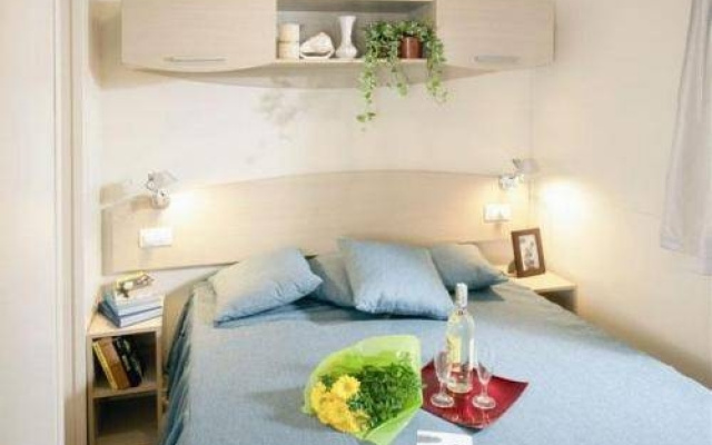 Camping Park Soline