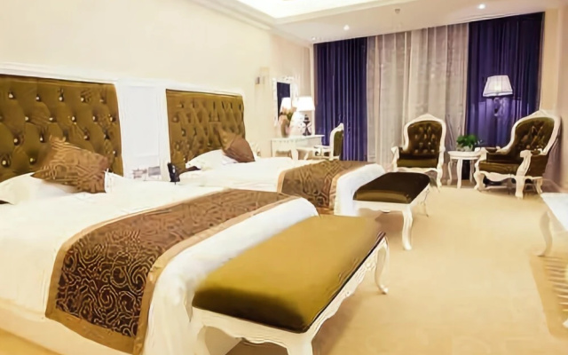 Liyuan Hainanese Hotel