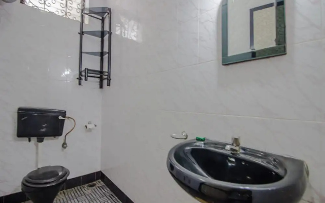 OYO 14751 Home Magnificent 1BHK Calangute