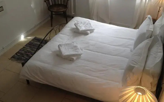 Finca Santa Ana Guest House
