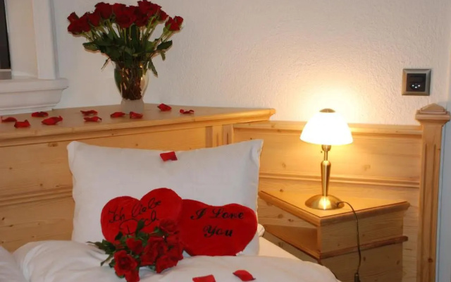 Genusshotel Brienz