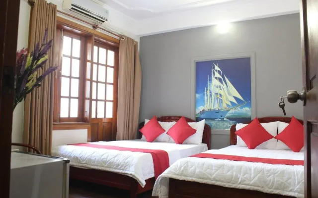Hoang Kim Hotel