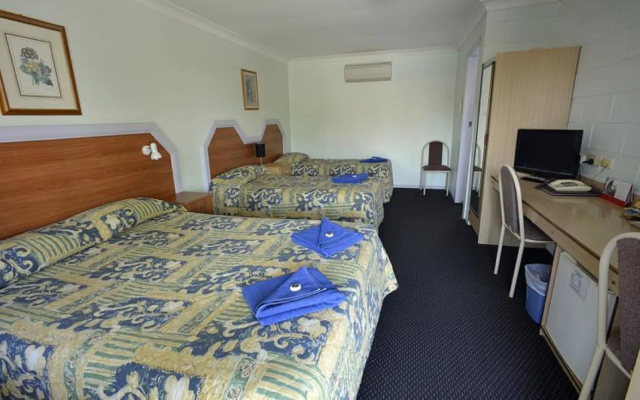 Bellview Motel