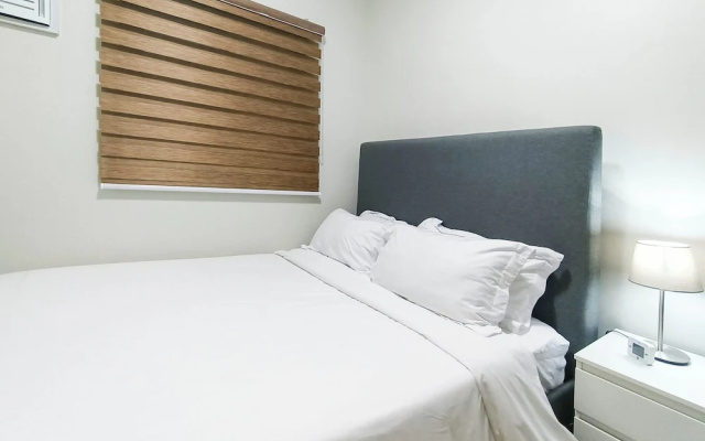 Manzil Anilao Cosy 1 Bedroom Apt U7