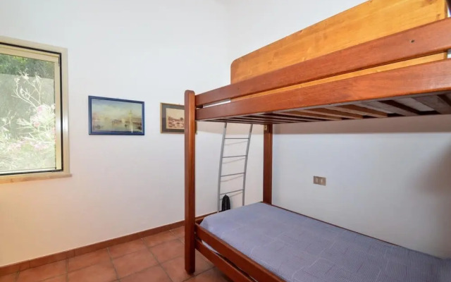 Beach House With Spectacular Views of the Gulf of Castellammare