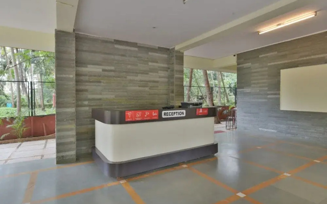 Om Guest House by OYO Rooms