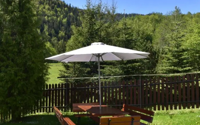 Apartament Rojka