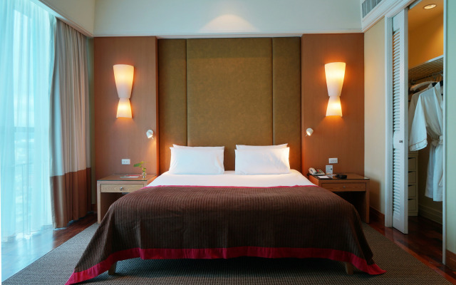 Centara Hotel Hat Yai