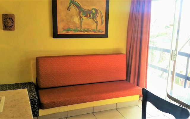 Siesta Suites Boutique Hotel