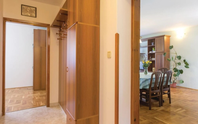 Amazing Home in Fazana With Wifi and 2 Bedrooms