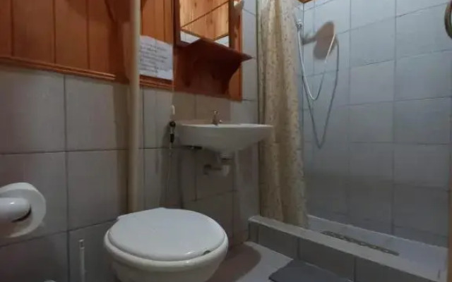 La Casona