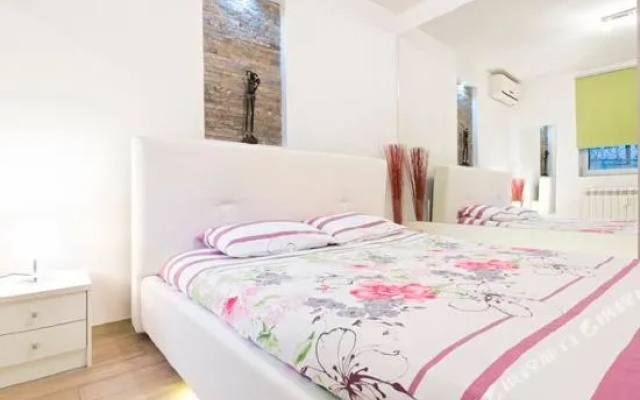 Prima Apartmani Beograd