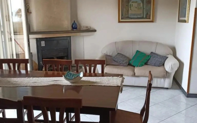 80 m² Vista Mare