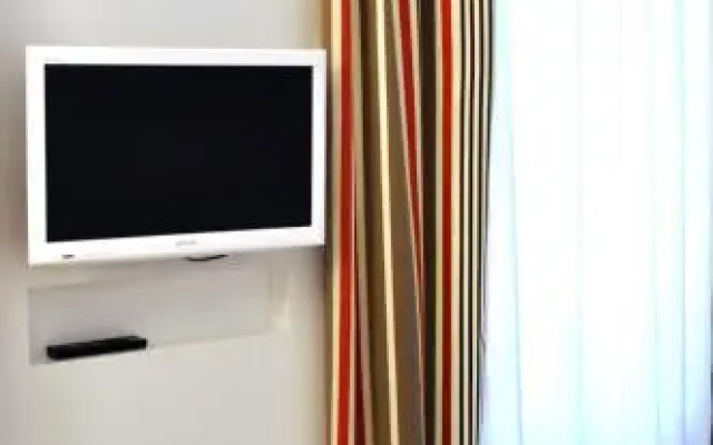 Bb Hotels Aparthotel Bocconi