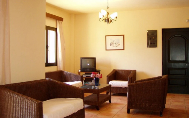 Inspired Villa Christina III with Private Pool and Garden.