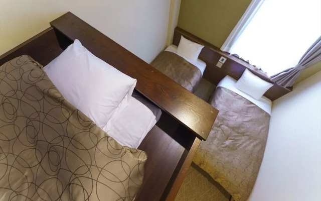 Hotel Harajo Shiro