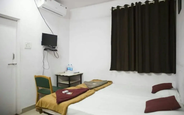 Hotel Family Inn