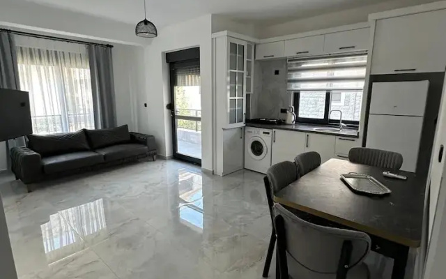 Doğan homes likya