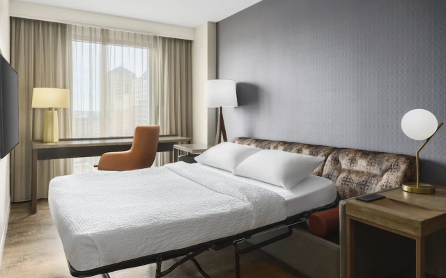 Residence Inn Austin DowntownConvention Center