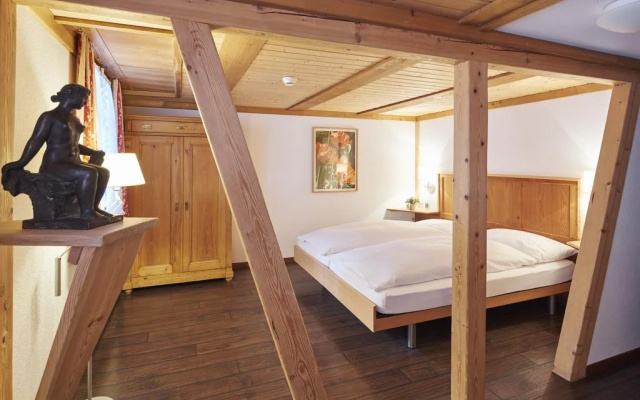 Hotel Appenberg