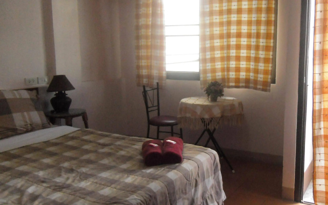 Ban Wiang Guest House
