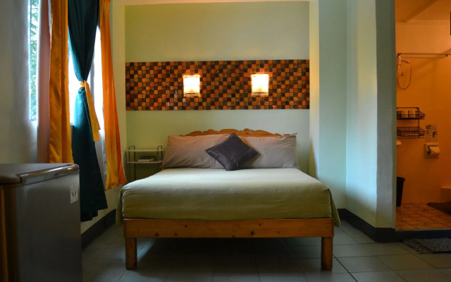 Saint Illians Inn