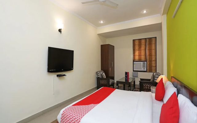 OYO Rooms Near DLF Phase 1