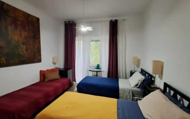 Ripe's Forest Garden Guest House
