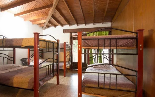 Grand Hostel Medellin
