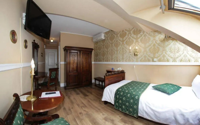 Hotel Villa Bodi
