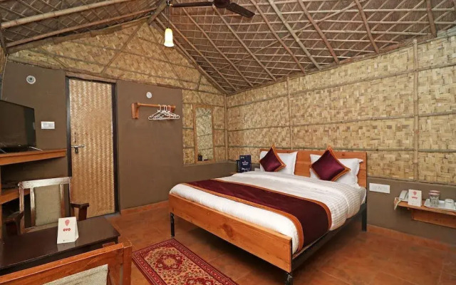 The Gharonda Hut by OYO Rooms