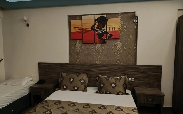 Truva Life Otel