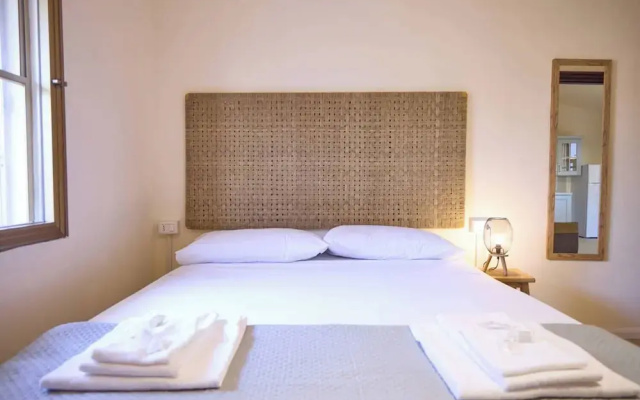 Camping Village Costa D'Argento