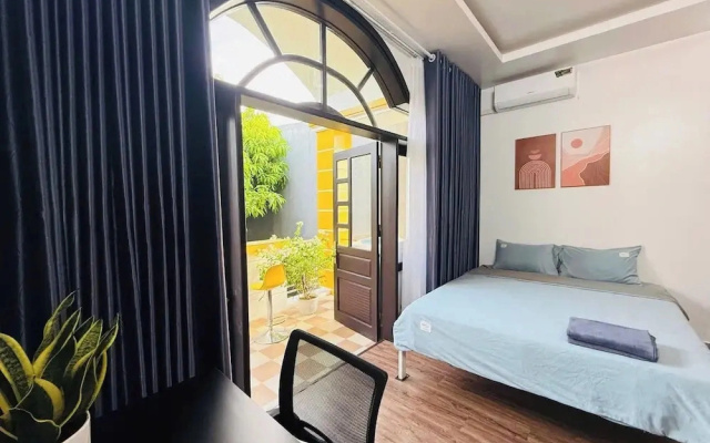 Baliza Home